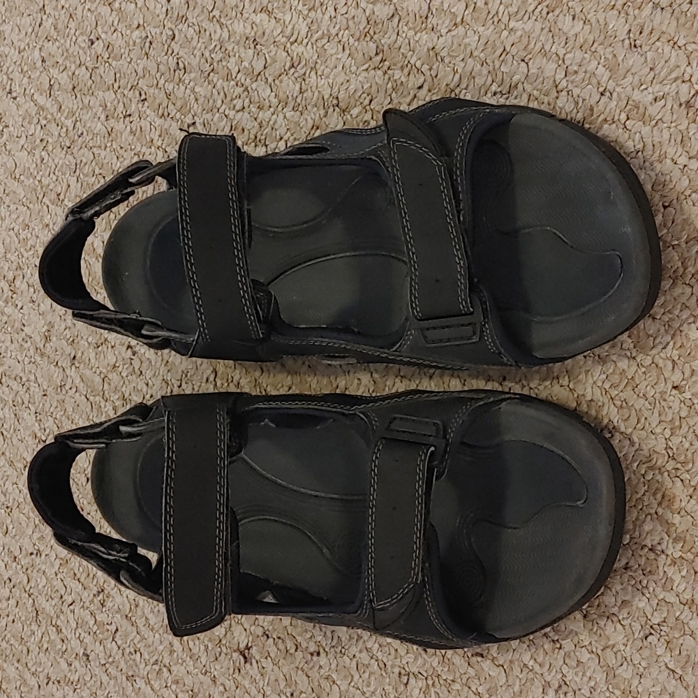 Mens Hi-Tec sandles
